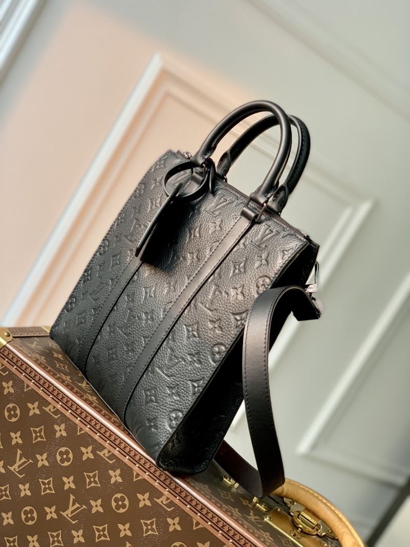 Mens LV Briefcases